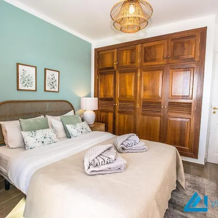 222 - Noches De Luna By Now Ltd Villa
