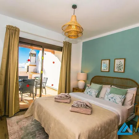 222 - Noches De Luna By Now Ltd Villa Playa Blanca (Lanzarote)