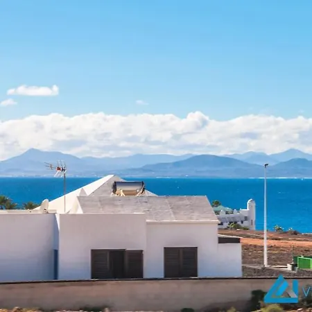 Villa 222 - Noches De Luna By Now Ltd Playa Blanca (Lanzarote)