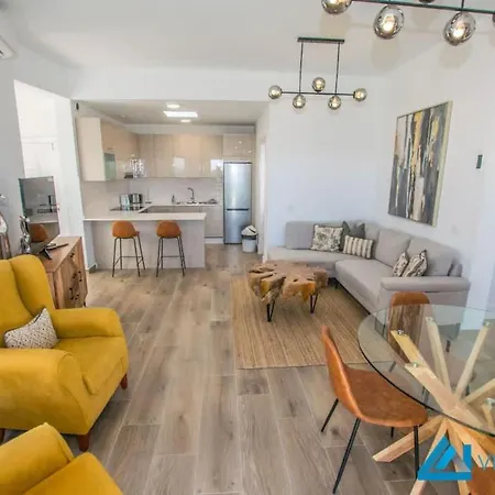 Villa 222 - Noches De Luna By Now Ltd