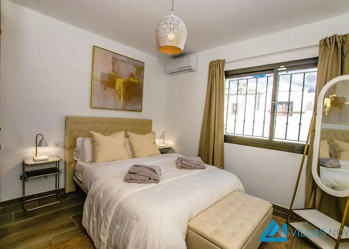 222 - Noches De Luna By Now Ltd Villa *