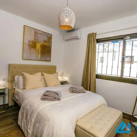 222 - Noches De Luna By Now Ltd Villa *