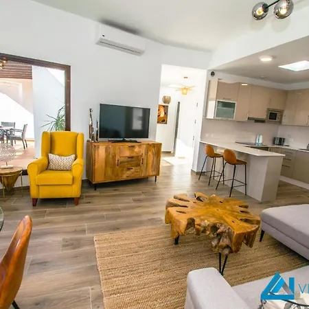 222 - Noches De Luna By Now Ltd Villa *