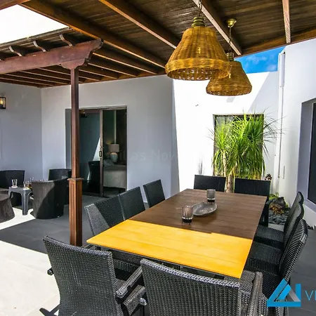 222 - Noches De Luna By Now Ltd Playa Blanca (Lanzarote)