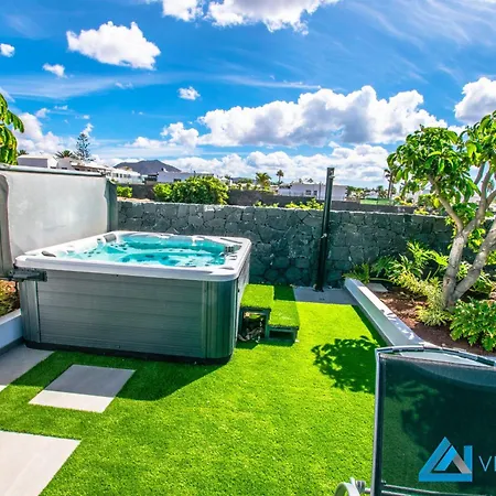 222 - Noches De Luna By Now Ltd וילה *