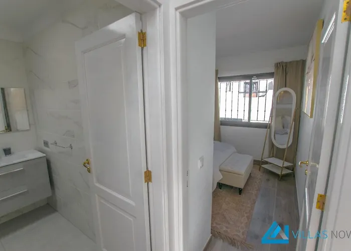 222 - Noches De Luna By Now Ltd פלאיה בלנקה