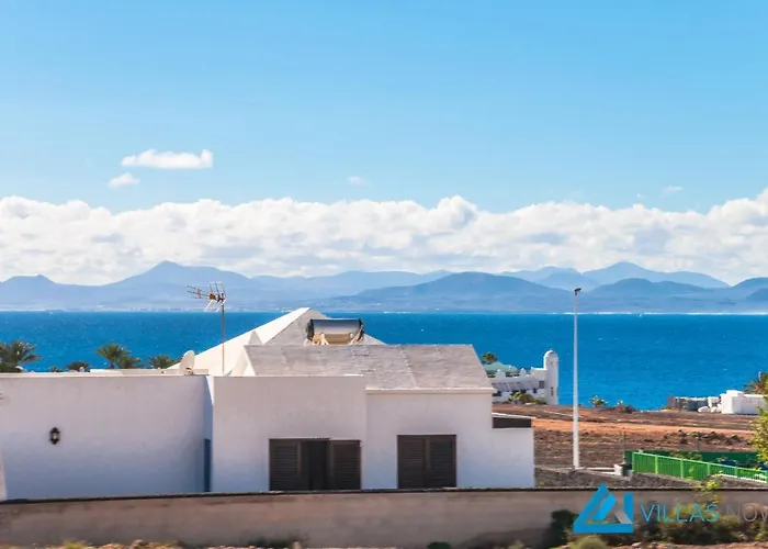 222 - Noches De Luna By Now Ltd * פלאיה בלנקה